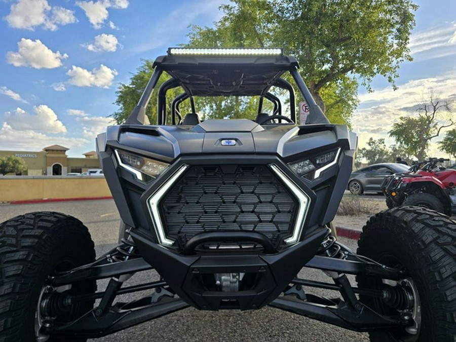 2026 Polaris RZR Pro S 4 Ultimate