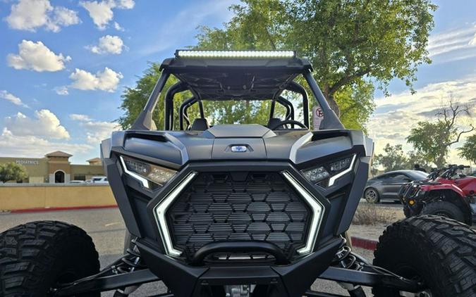 2026 Polaris RZR Pro S 4 Ultimate
