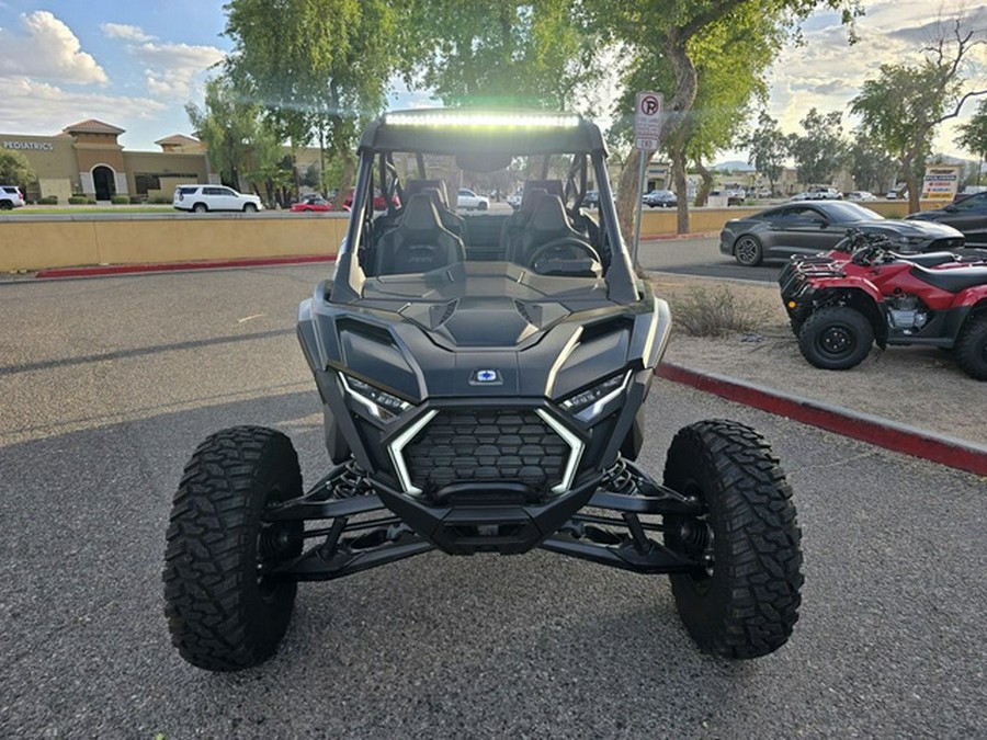 2026 Polaris RZR Pro S 4 Ultimate