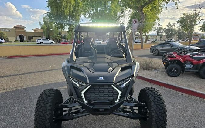 2026 Polaris RZR Pro S 4 Ultimate