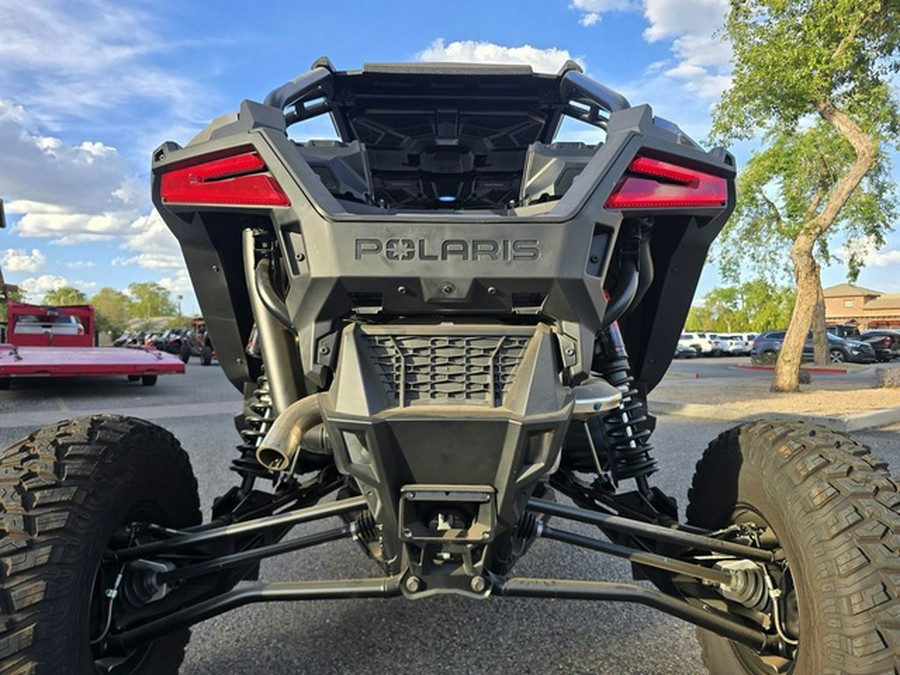 2026 Polaris RZR Pro S 4 Ultimate