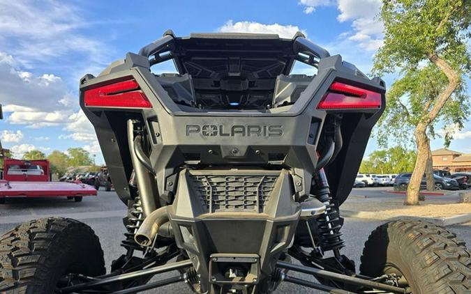 2026 Polaris RZR Pro S 4 Ultimate