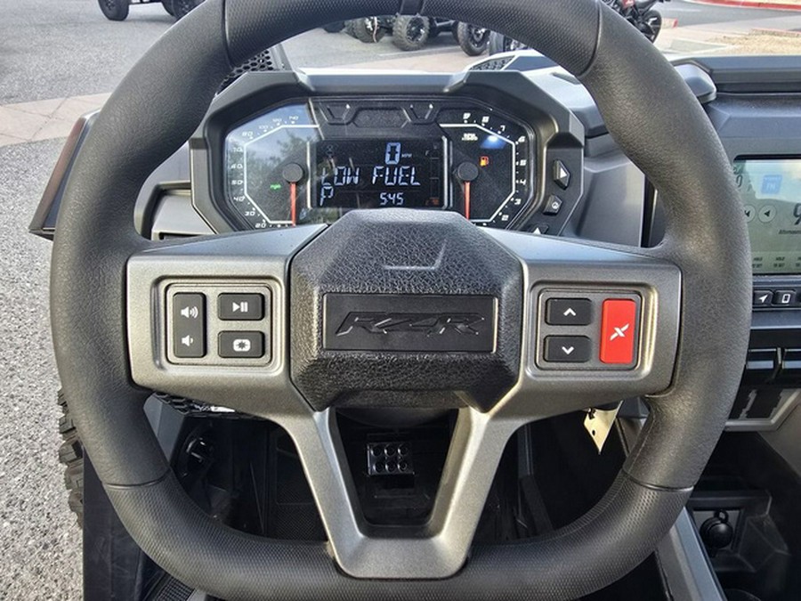 2026 Polaris RZR Pro S 4 Ultimate