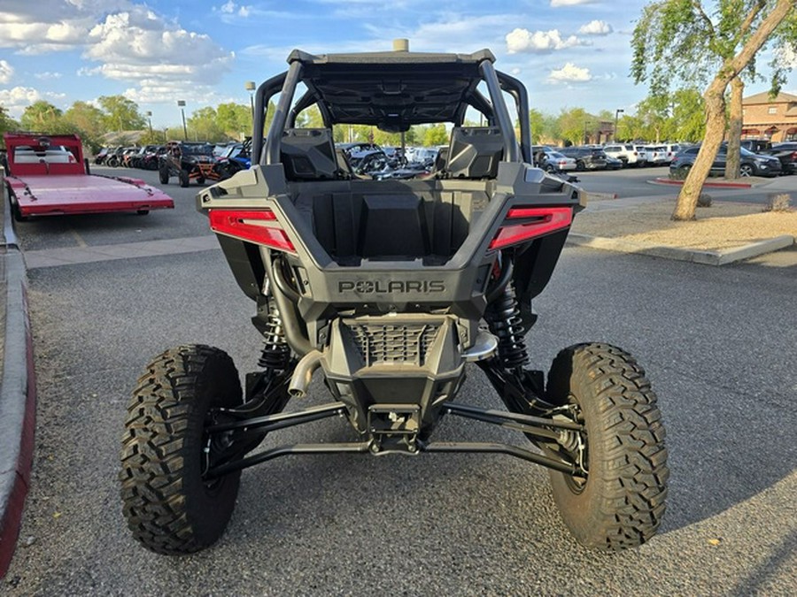 2026 Polaris RZR Pro S 4 Ultimate