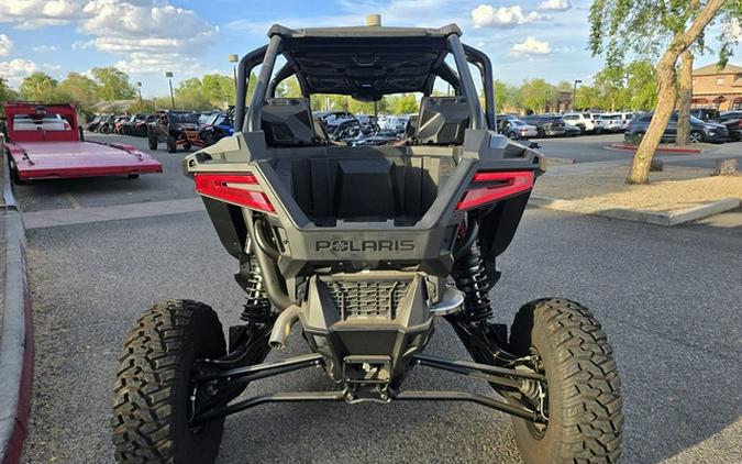 2026 Polaris RZR Pro S 4 Ultimate