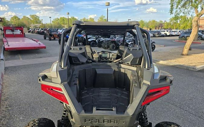 2026 Polaris RZR Pro S 4 Ultimate