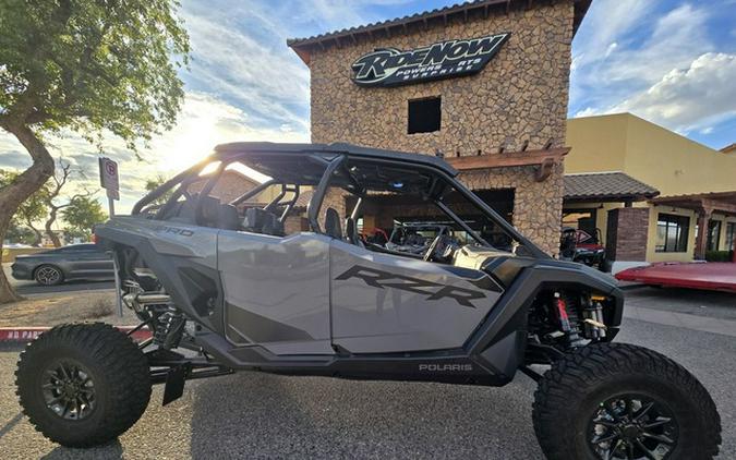 2026 Polaris RZR Pro S 4 Ultimate