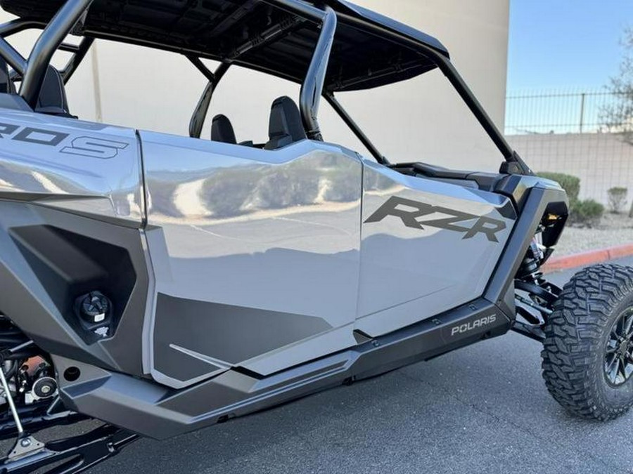 2026 Polaris® RZR Pro S 4 Ultimate