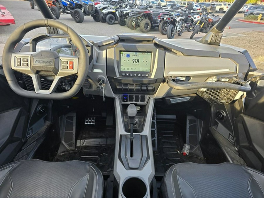 2026 Polaris RZR Pro S 4 Ultimate