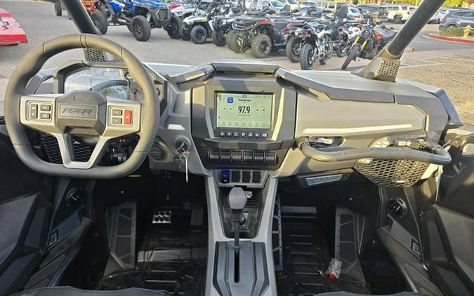 2026 Polaris RZR Pro S 4 Ultimate