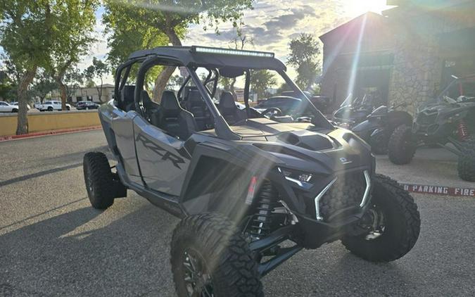 2026 Polaris RZR Pro S 4 Ultimate