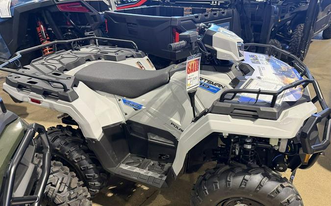 2026 Polaris Sportsman 570 EPS