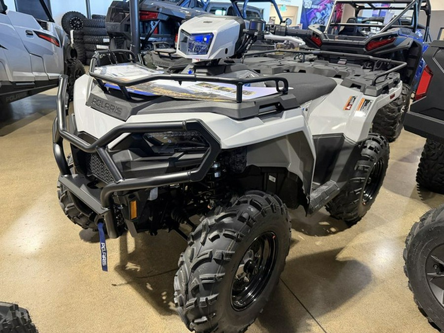 2026 Polaris Sportsman 570 EPS