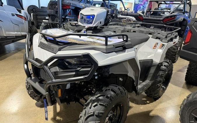 2026 Polaris Sportsman 570 EPS