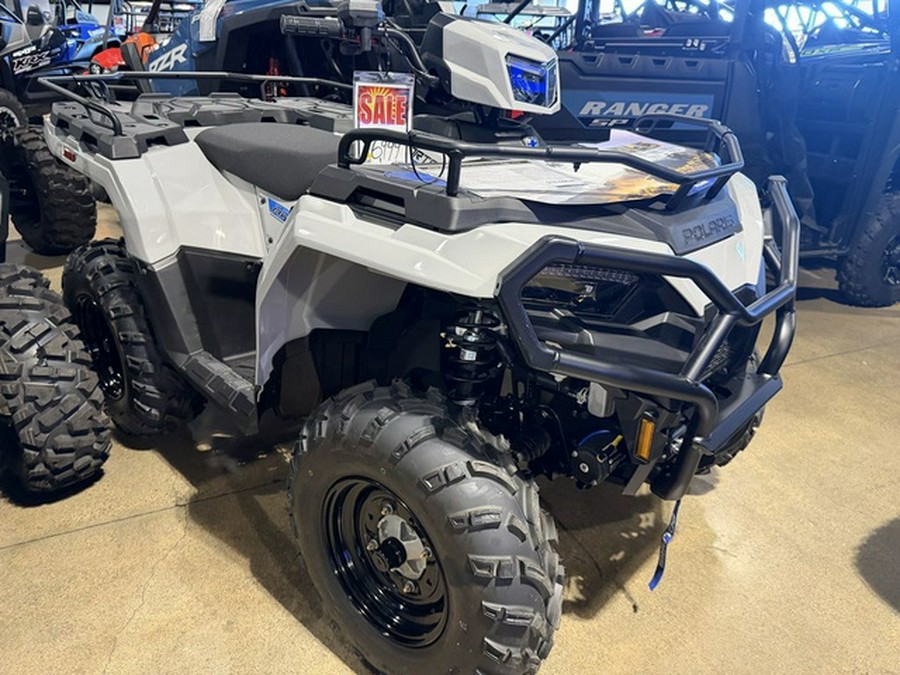 2026 Polaris Sportsman 570 EPS