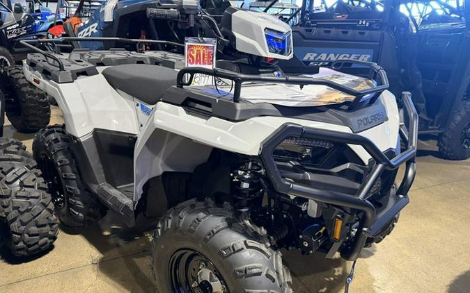 2026 Polaris Sportsman 570 EPS