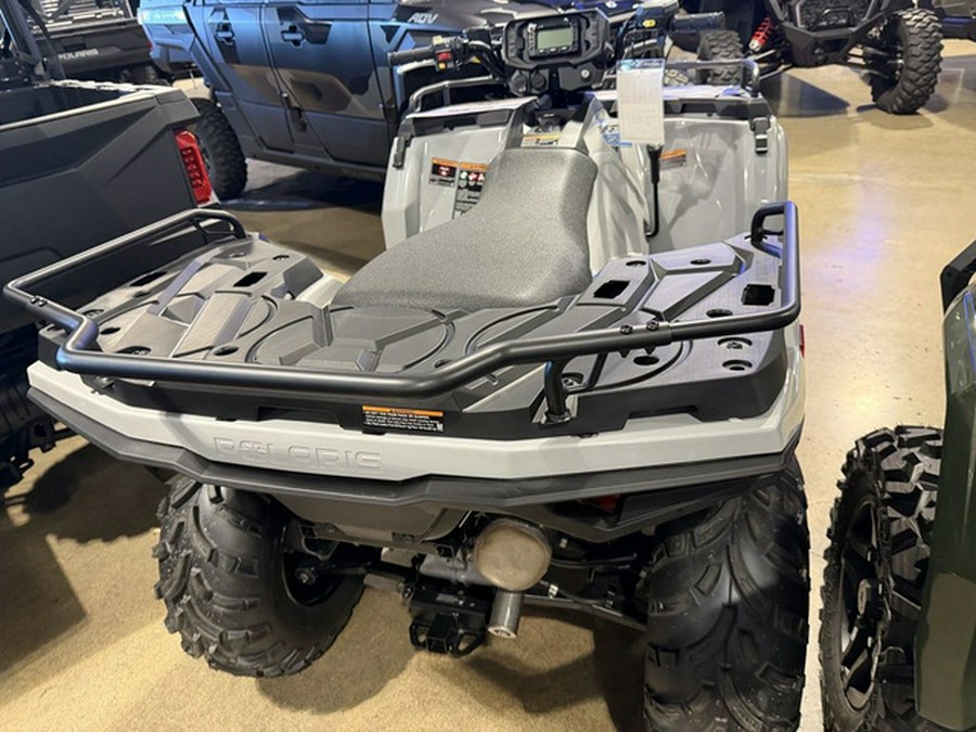 2026 Polaris Sportsman 570 EPS