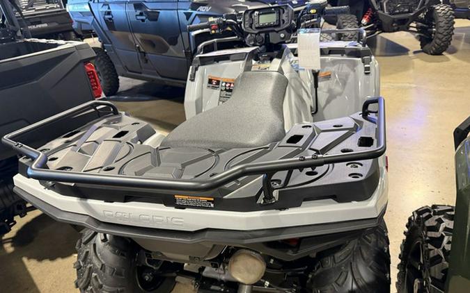 2026 Polaris Sportsman 570 EPS