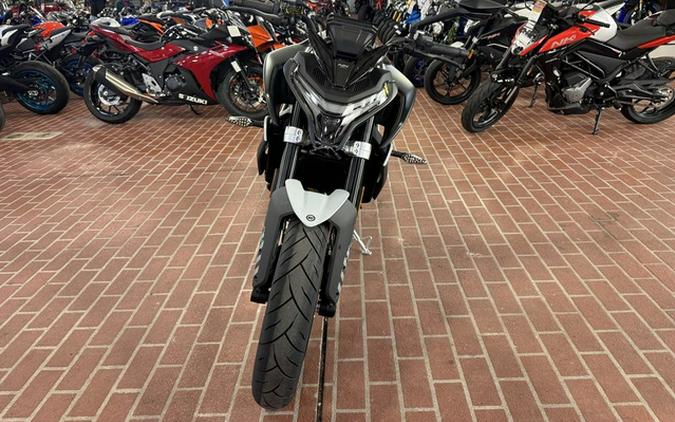 2026 CFMOTO NK 800