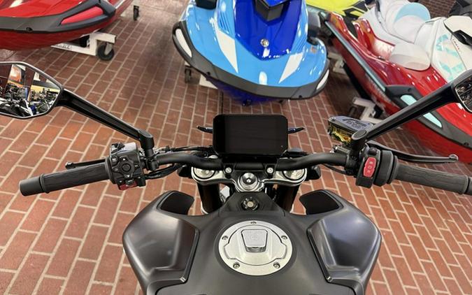 2026 CFMOTO NK 800