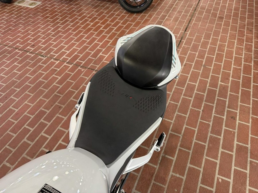 2026 CFMOTO NK 800