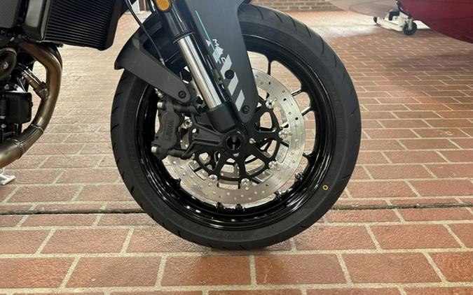 2026 CFMOTO NK 800