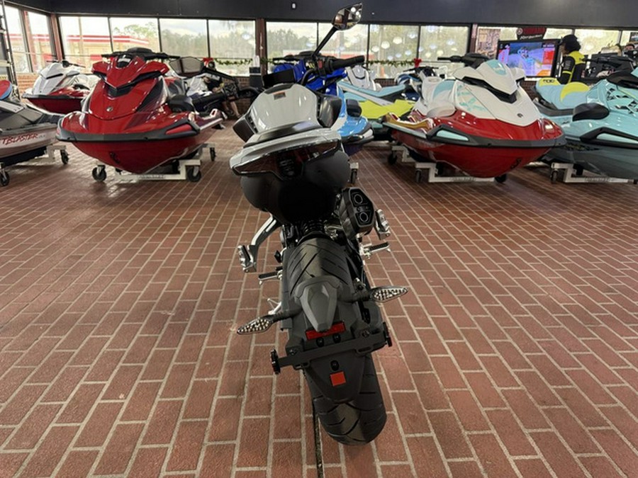 2026 CFMOTO NK 800