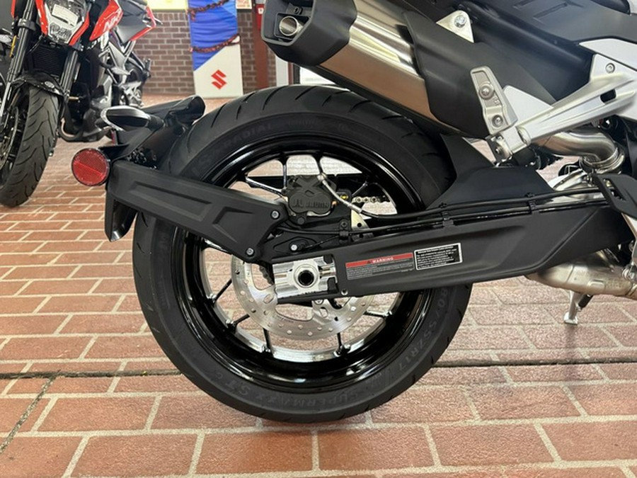 2026 CFMOTO NK 800