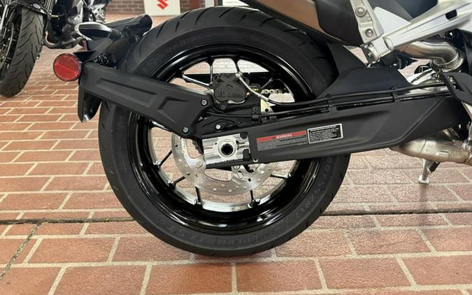 2026 CFMOTO NK 800