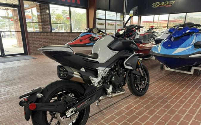 2026 CFMOTO NK 800