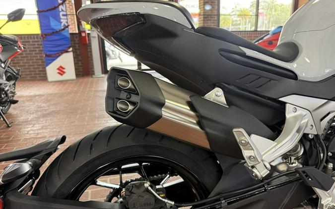 2026 CFMOTO NK 800