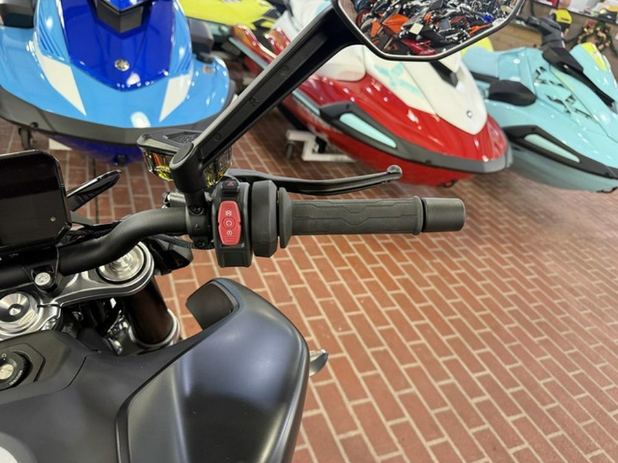 2026 CFMOTO NK 800