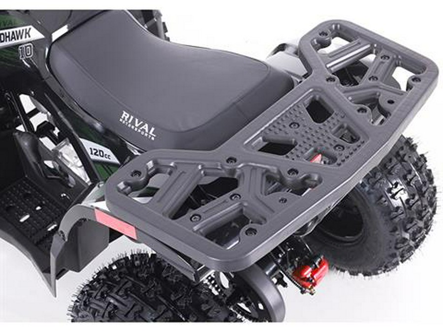 2025 Tao Motor MudHawk 10