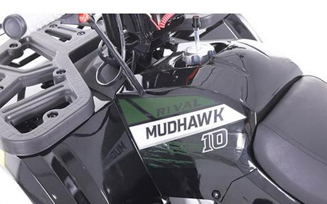 2025 Tao Motor MudHawk 10