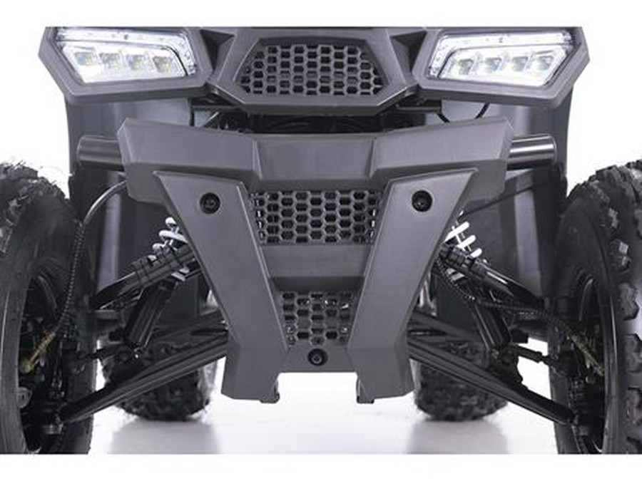 2025 Tao Motor MudHawk 10