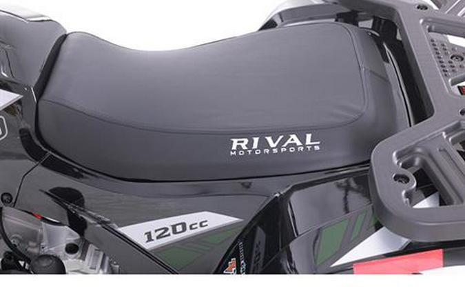 2025 Tao Motor MudHawk 10