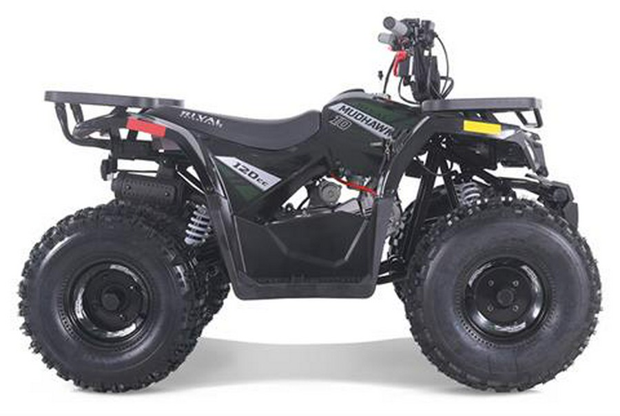 2025 Tao Motor MudHawk 10
