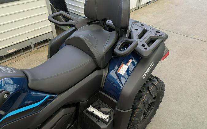 2026 CFMOTO CForce 600 Touring