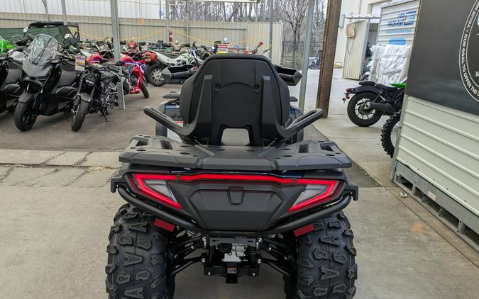 2026 CFMOTO CForce 600 Touring