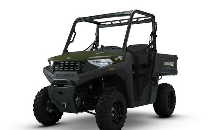 2026 Polaris Ranger SP 570