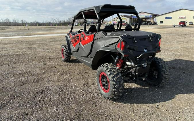 2026 CFMOTO ZFORCE 950 Sport 4