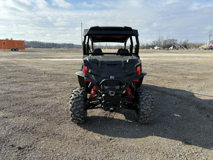 2026 CFMOTO ZFORCE 950 Sport 4