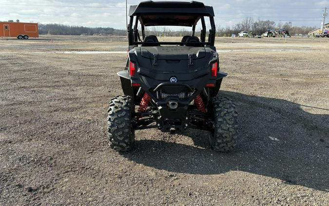 2026 CFMOTO ZFORCE 950 Sport 4