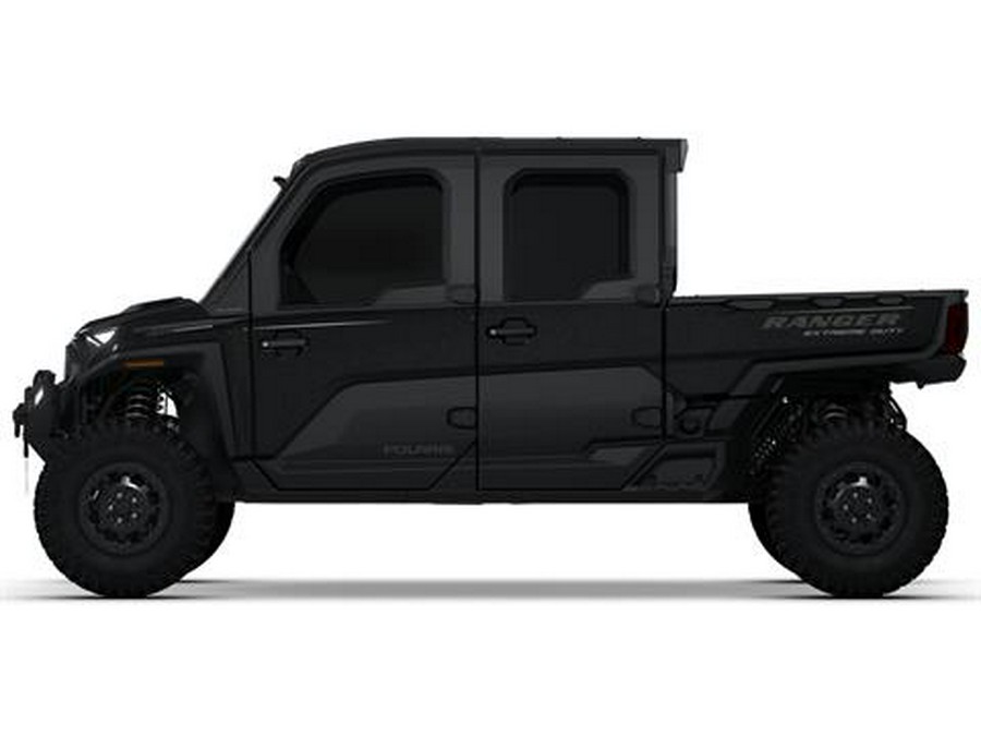 2026 Polaris Ranger Crew XD 1500 Northstar Texas Edition