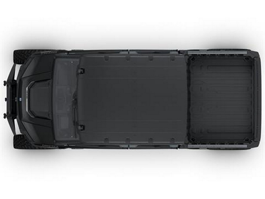 2026 Polaris Ranger Crew XD 1500 Northstar Texas Edition