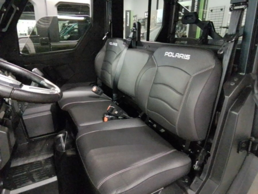 2026 Polaris Ranger Crew XP 1000 NorthStar Texas Edition