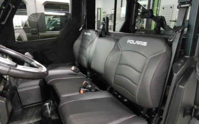 2026 Polaris Ranger Crew XP 1000 NorthStar Texas Edition