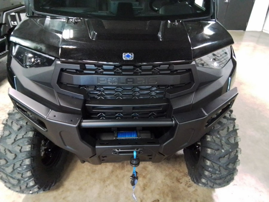 2026 Polaris Ranger Crew XP 1000 NorthStar Texas Edition