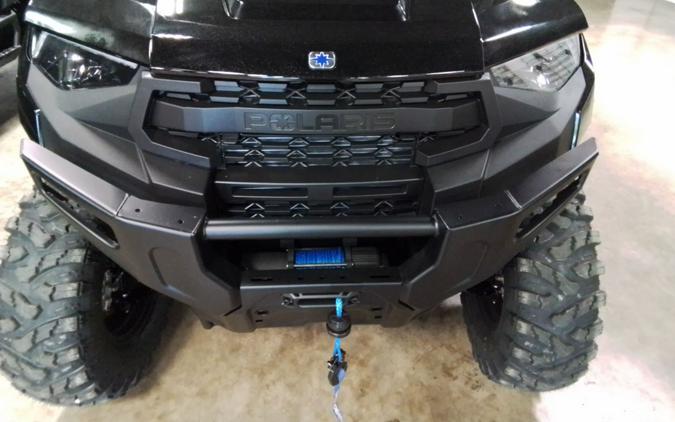 2026 Polaris Ranger Crew XP 1000 NorthStar Texas Edition