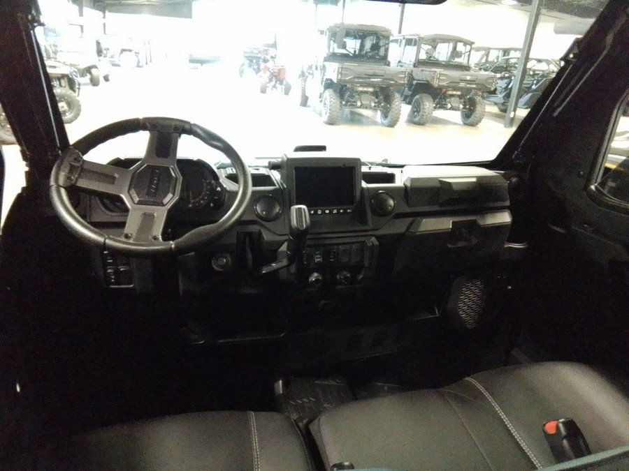 2026 Polaris Ranger Crew XP 1000 NorthStar Texas Edition